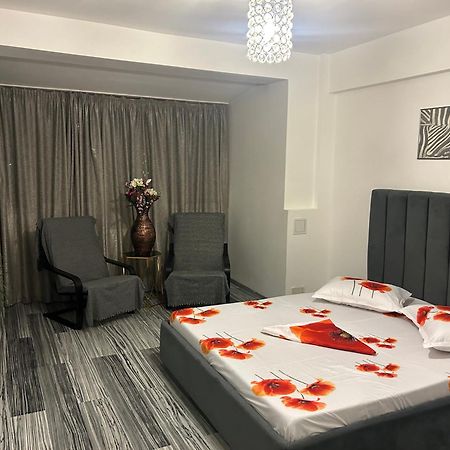 בוקרשט Enzso Residence Ap 2 Cam,Piata Natiunile Unite, Nr3-5,Bloc B2, Sc2, Et 1, Ap34 מראה חיצוני תמונה