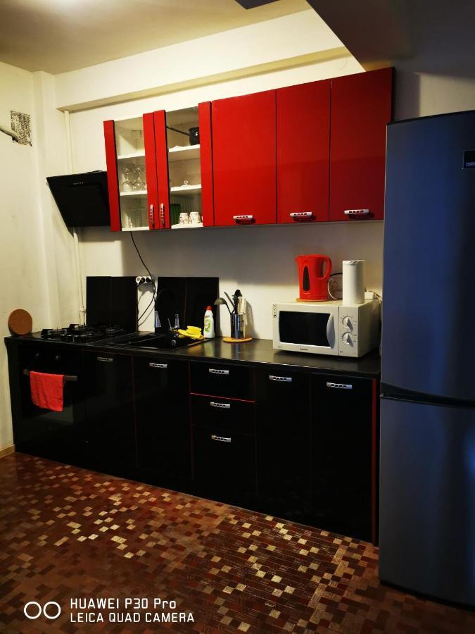 בוקרשט Enzso Residence Ap 2 Cam,Piata Natiunile Unite, Nr3-5,Bloc B2, Sc2, Et 1, Ap34 מראה חיצוני תמונה