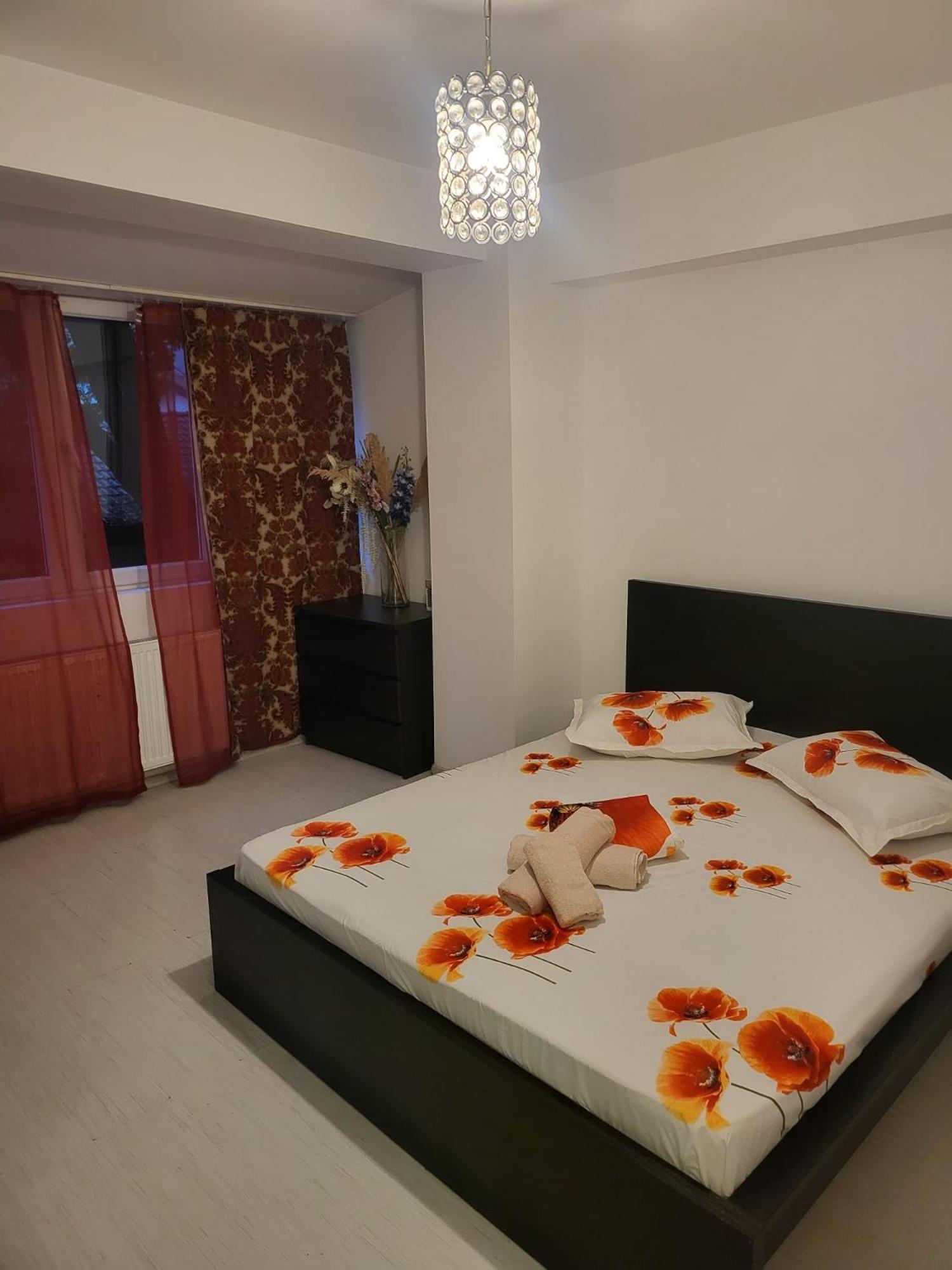 בוקרשט Enzso Residence Ap 2 Cam,Piata Natiunile Unite, Nr3-5,Bloc B2, Sc2, Et 1, Ap34 מראה חיצוני תמונה