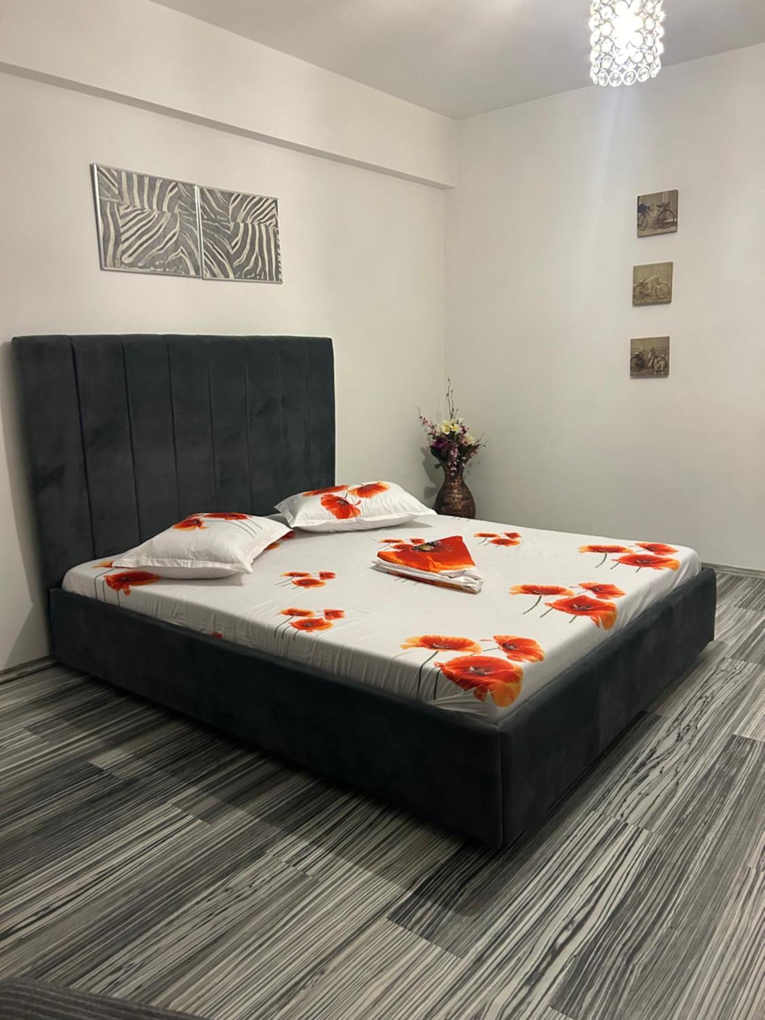 בוקרשט Enzso Residence Ap 2 Cam,Piata Natiunile Unite, Nr3-5,Bloc B2, Sc2, Et 1, Ap34 מראה חיצוני תמונה
