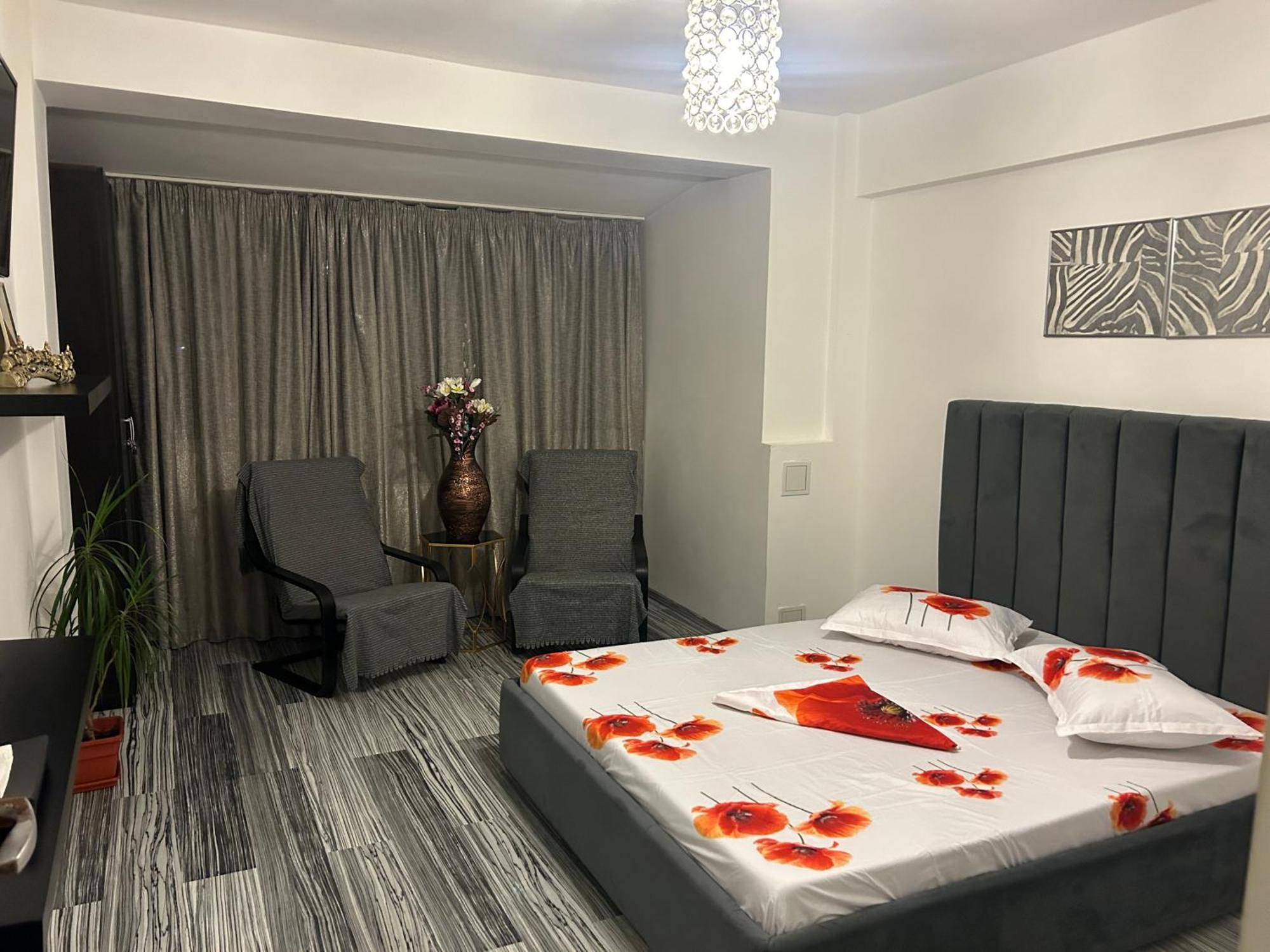 בוקרשט Enzso Residence Ap 2 Cam,Piata Natiunile Unite, Nr3-5,Bloc B2, Sc2, Et 1, Ap34 מראה חיצוני תמונה