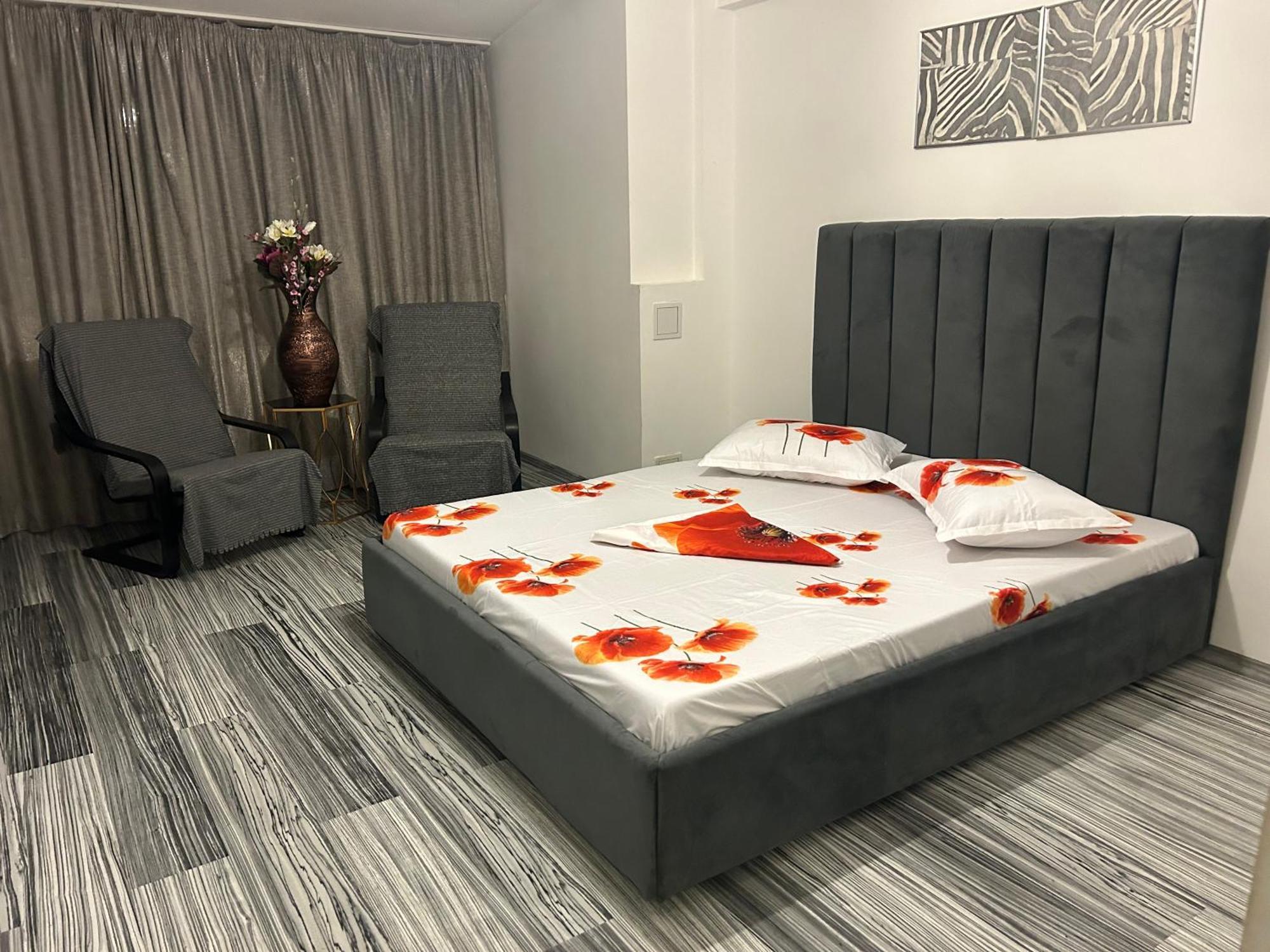 בוקרשט Enzso Residence Ap 2 Cam,Piata Natiunile Unite, Nr3-5,Bloc B2, Sc2, Et 1, Ap34 מראה חיצוני תמונה