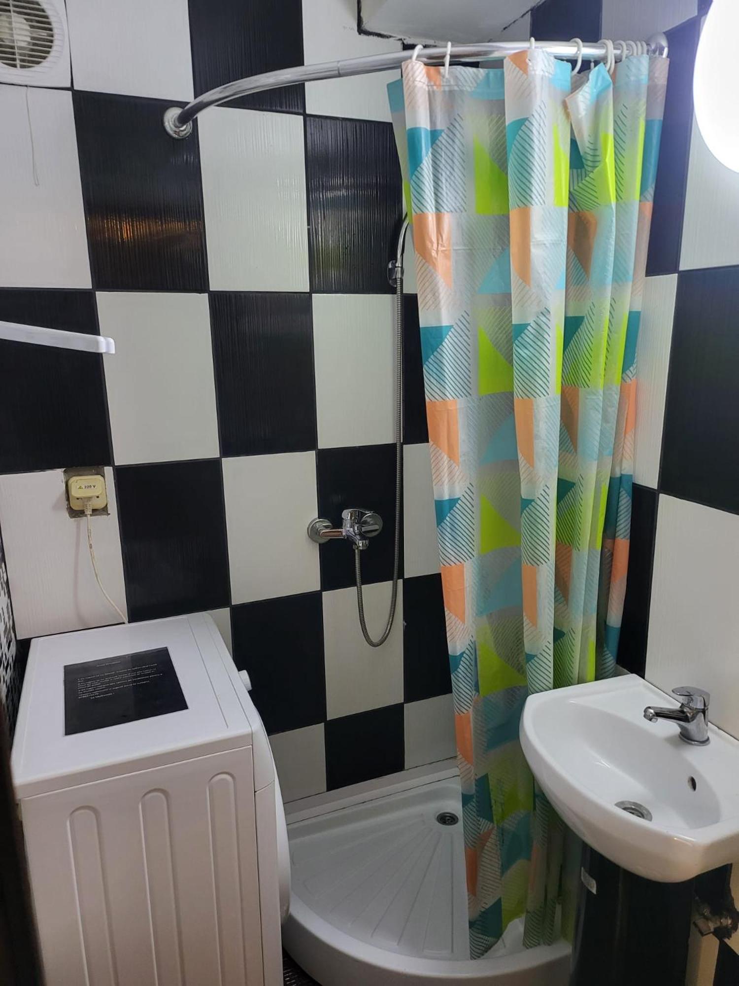 בוקרשט Enzso Residence Ap 2 Cam,Piata Natiunile Unite, Nr3-5,Bloc B2, Sc2, Et 1, Ap34 מראה חיצוני תמונה